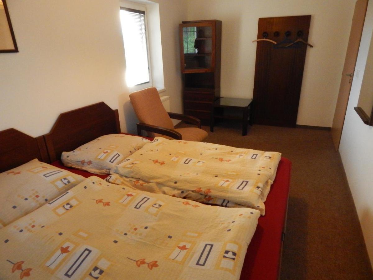 Penzion Cerny Mlyn Sokolov Brezova  部屋 写真
